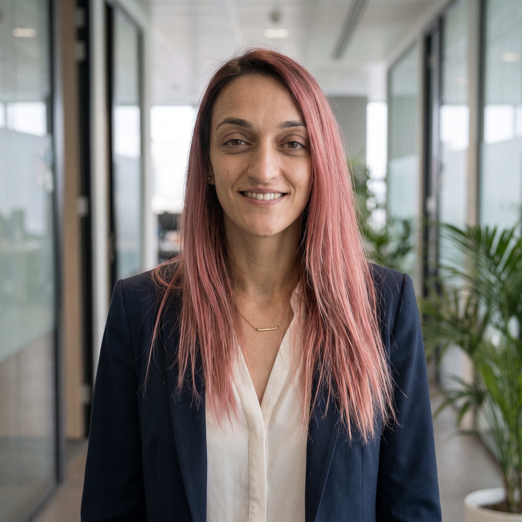 Jermaine L. Archibald